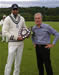 Kamran Mansoor, Man of the Match