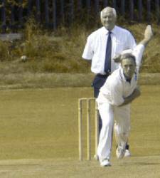 bowling - red green colour blind