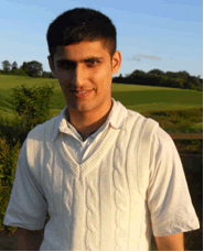 M Saqib