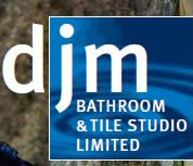 djm bathroom and tile studio ltd