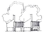 sadler brown Architecture