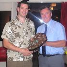 Newcastle College, Runners up in Division IV