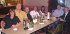 Group photo of Nine pins