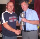 TW Fire Brig/Kibblesworth Division II Winners