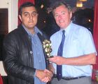 Fenham Division III Winners