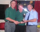 Gateshead Cavaliers Division IV Champions