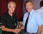 Alec Long Service Award
