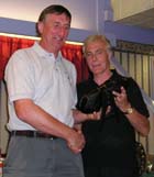 Gateshead Fell Division I Runners Up