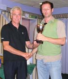 Humshaugh CC, Division IV winners