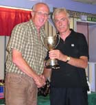 Rowland CA, Division I Winners & League Champions 2007