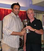 Cumberland, Div 2 Winners 2007