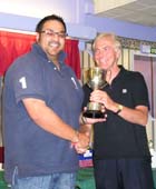 YAARS, Division III Winners