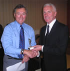 Best Performance Award, Don Catley