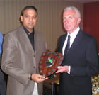 Best Performance Award, Iqbal John