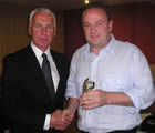 Best Performance Award, Paul Smith