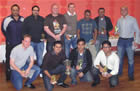 YAARS Team