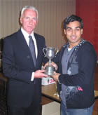 YAARS, Div II Winners