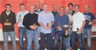 Monkseaton Saints, Div III winners