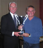 Monkseaton Saints, Div III Winners