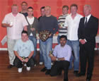 Paddlers Team