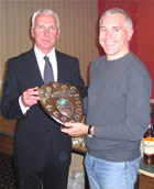 Paddlers, Div IV runners up