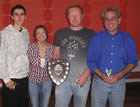 High Stables, Div V runners up