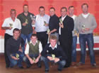 Three Tuns Team
