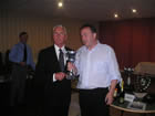 Three Tuns, Div V winners