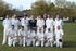 Team Photo in Friendly Vs Kings Old Boys 