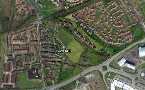  Click to go to Bing Maps