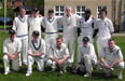 Genetics team Photo