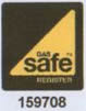 Gas Safe