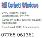 Bill Corbett Windows