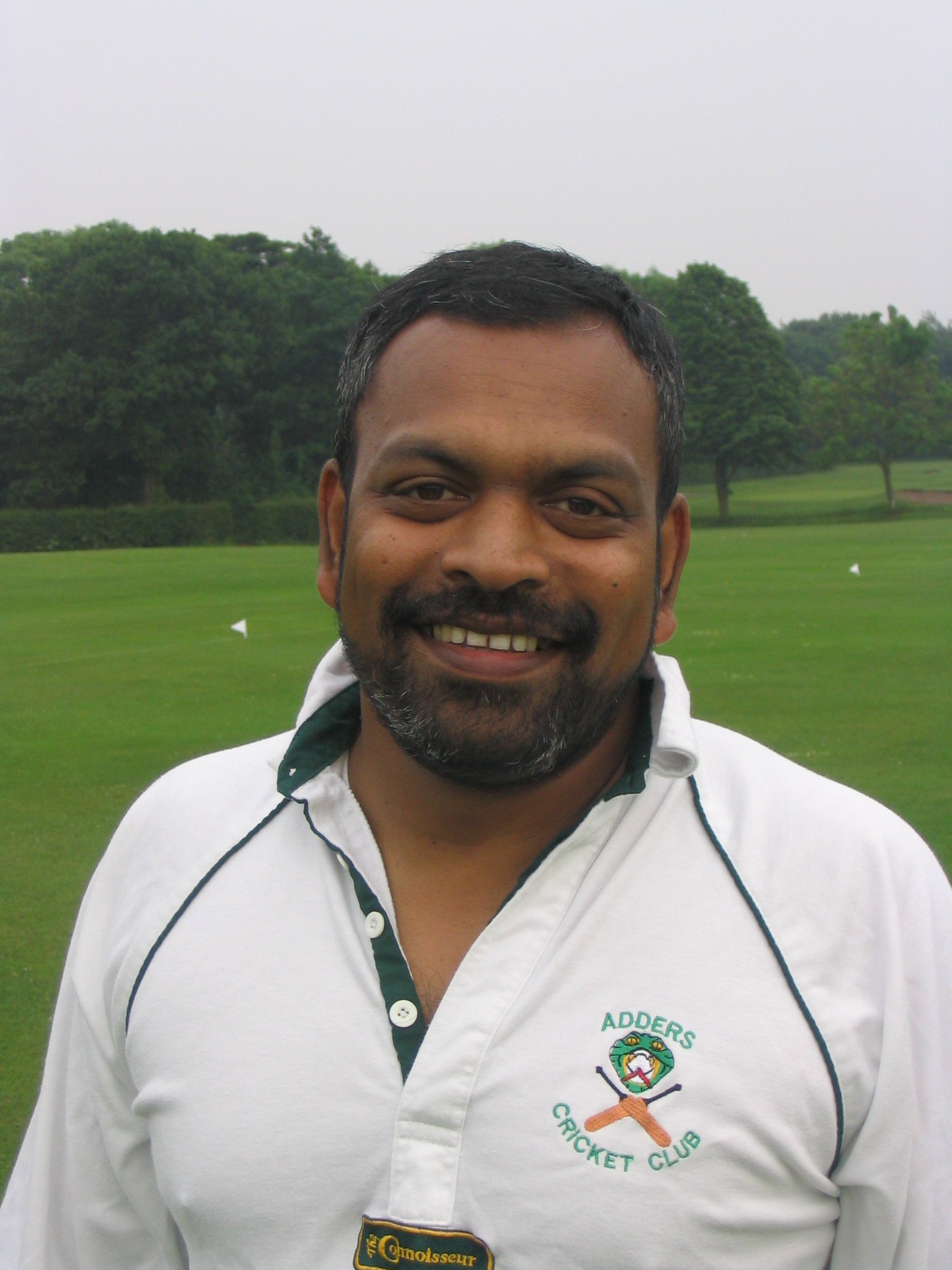 Lalith Welamedage