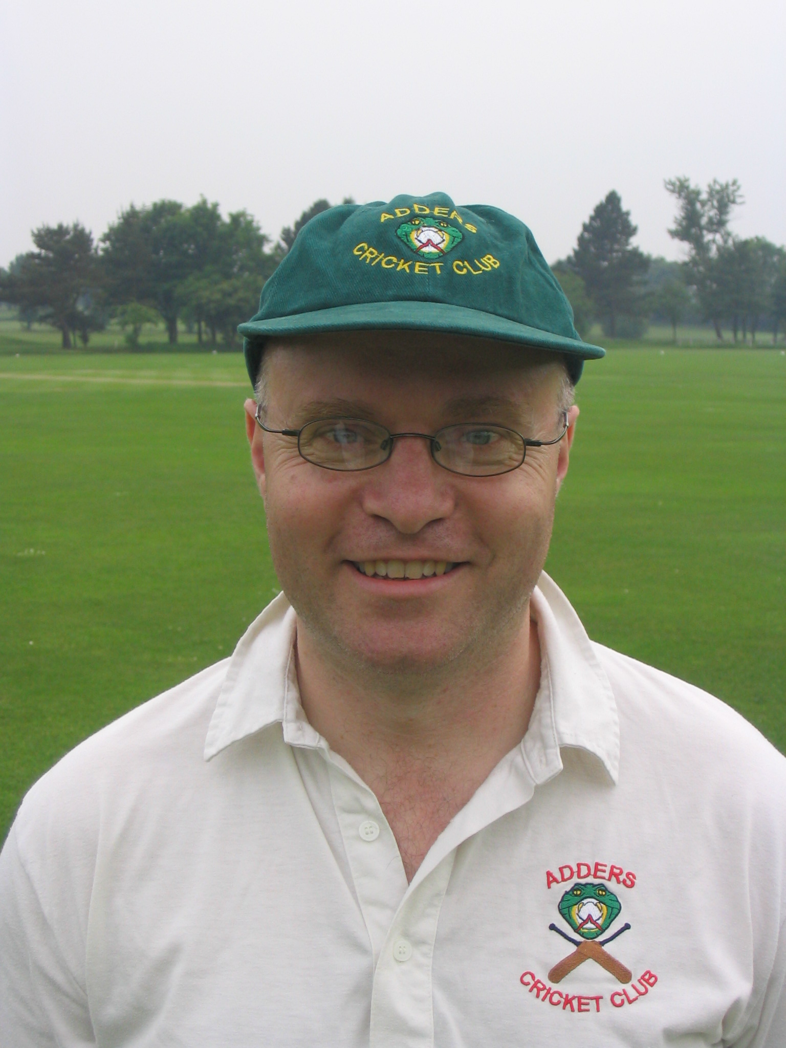 John Burdon