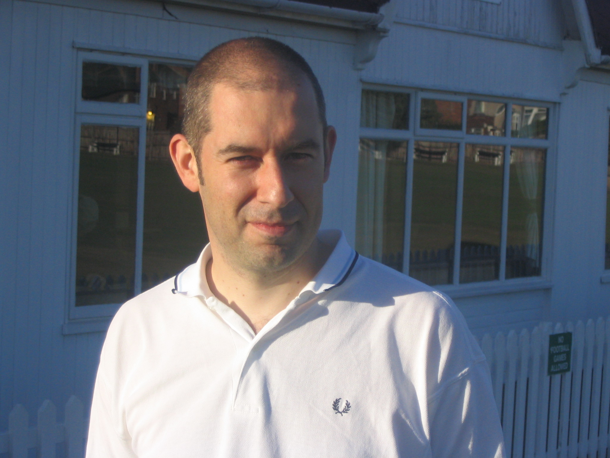 Jim Butler
