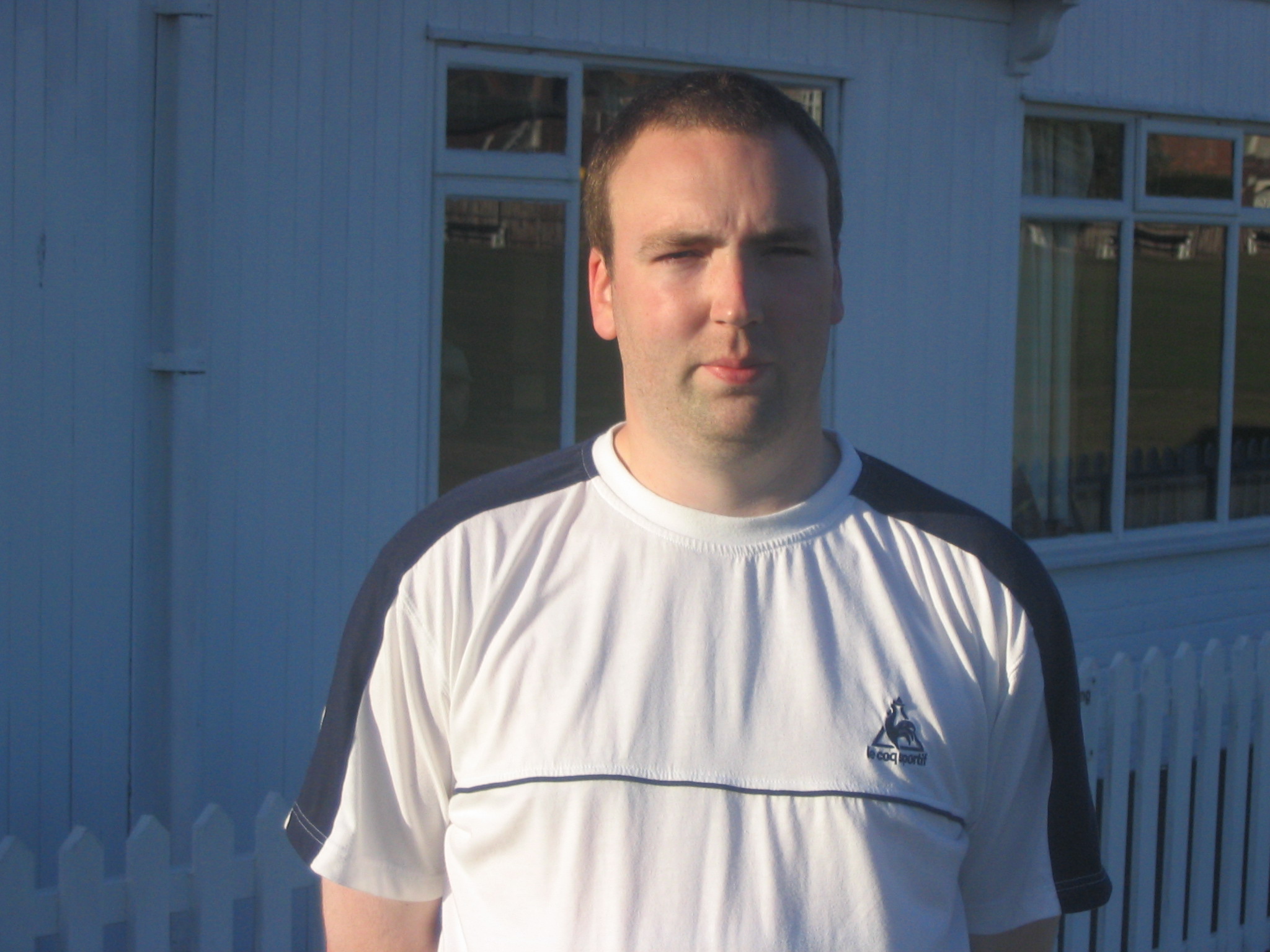 Andy Bryant