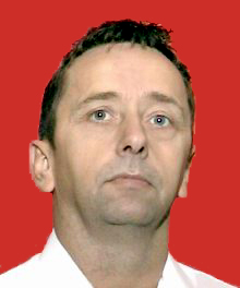 Colin McGuire