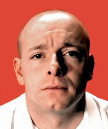 Ian Warne