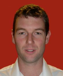 Mark Rowell