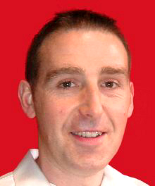Ian O'Boyle