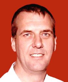 Paul Curran