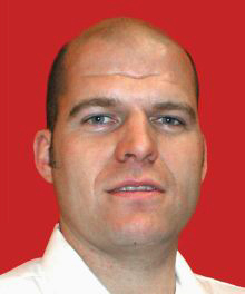 John McMillan