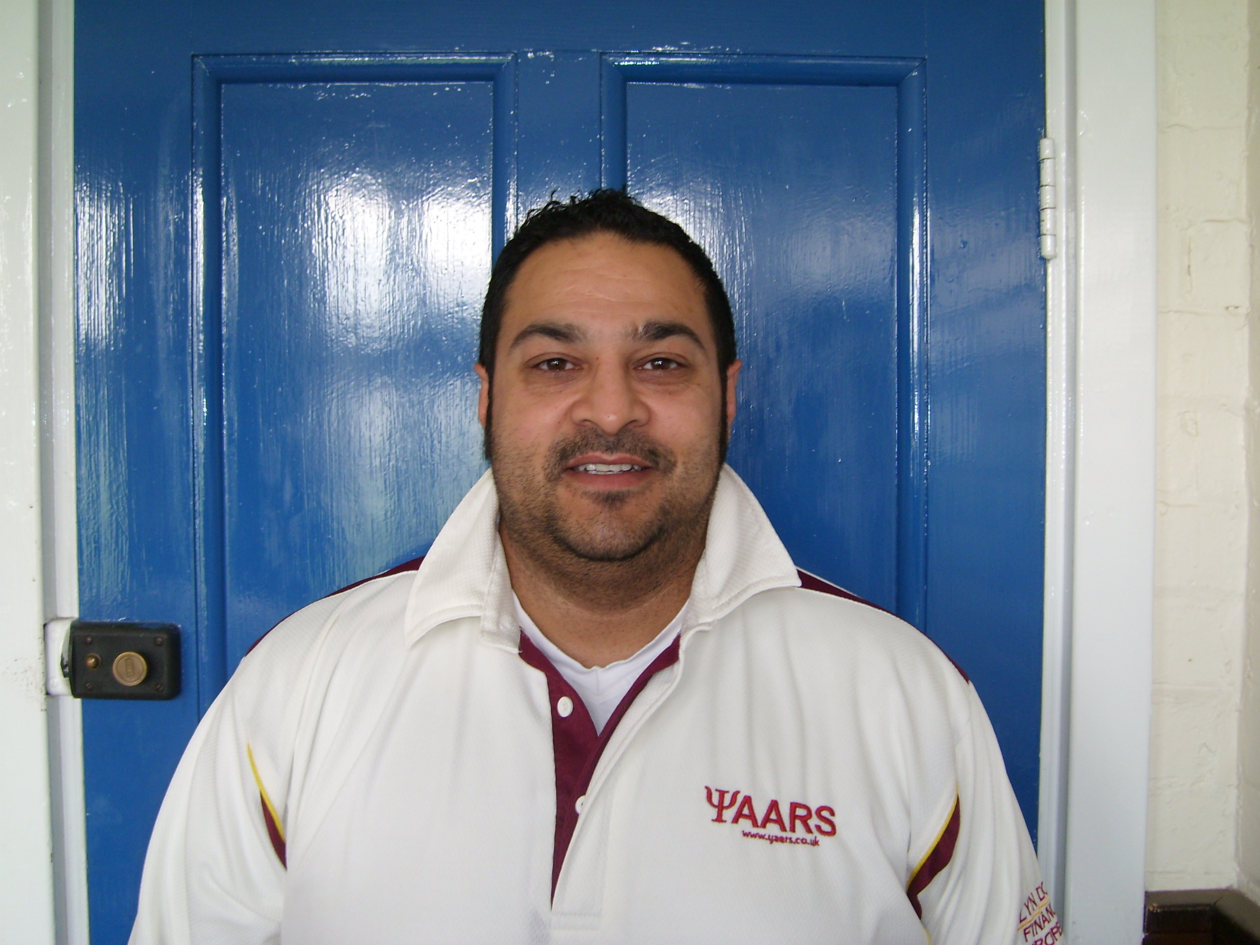 Bobby Beefy Vedhara X