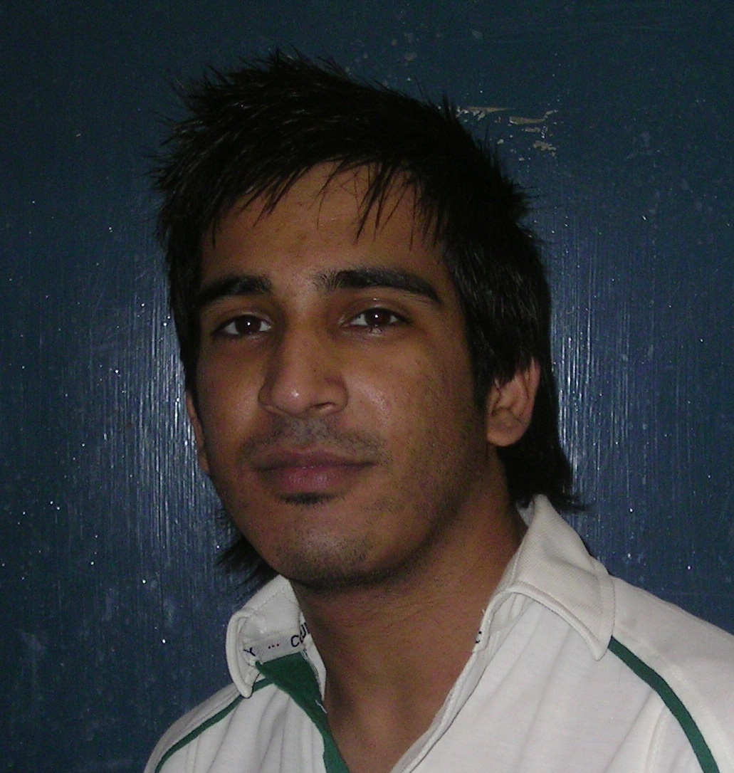 Akeel Ahmed
