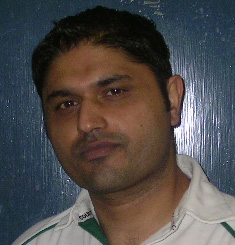 Ayaz Akram
