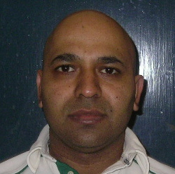 Mustajab Hussain (Bob)