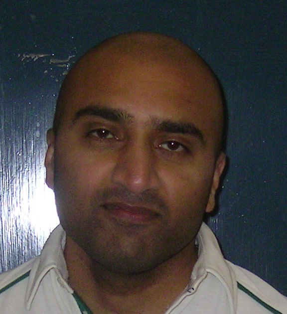 Iftikhar Hussain