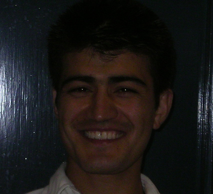 Kamran Khan