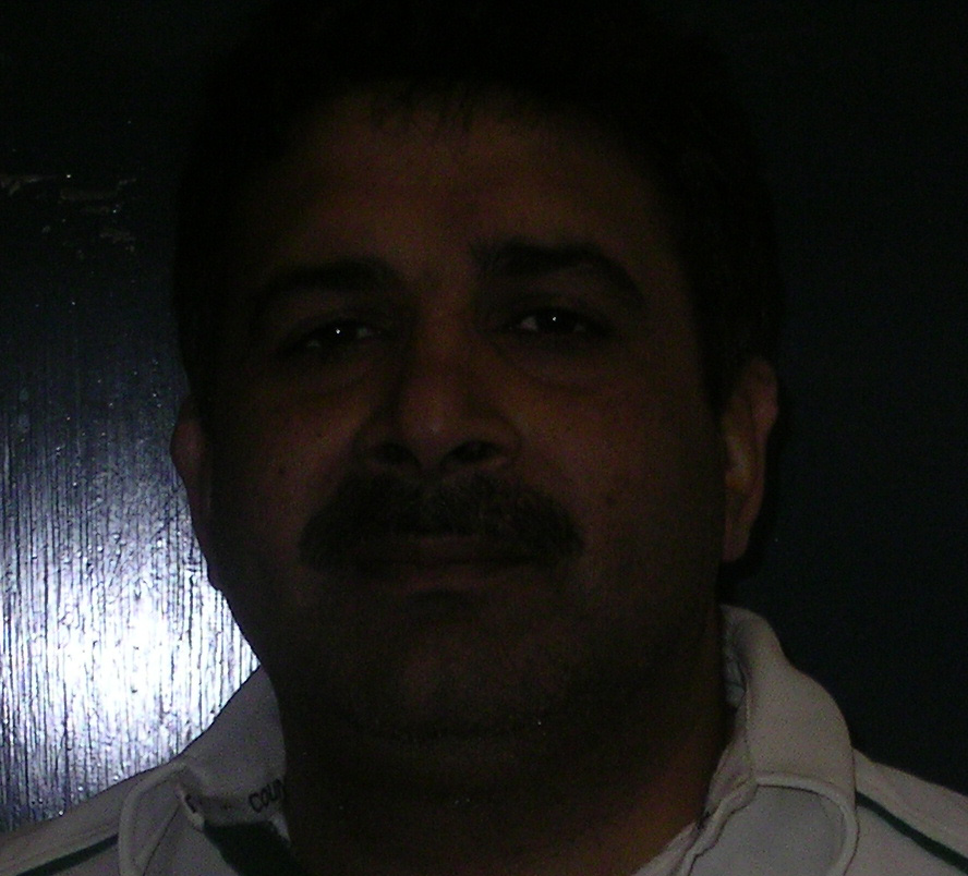 Nasser Iqbal